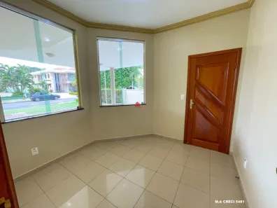 Casa de Condomínio com 4 Quartos para venda ou aluguel, 440m² no Ponta Negra, Manaus