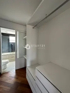 Apartamento com 3 Quartos à venda, 166m² no Centro, Barra Mansa