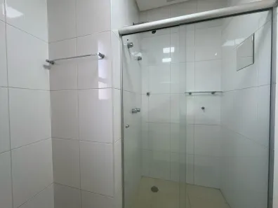 Apartamento com 3 Quartos para alugar, 145m² no Vila São Paulo, Araçatuba