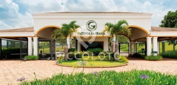 Terreno / Lote / Condomínio à venda, 2376m² no Aglomeração Urbana de Jundiaí, Itupeva