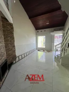 Casa com 4 Quartos para alugar, 80m² no Costeira, São José dos Pinhais