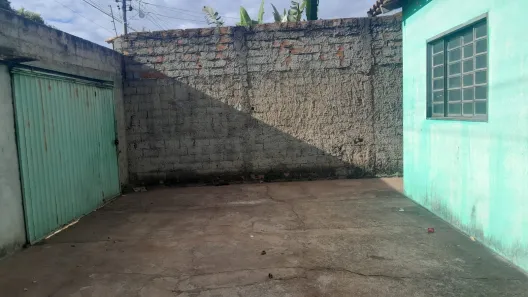 Casa com 2 Quartos à venda, 200m² no Residencial Triunfo II Etapa, Goianira