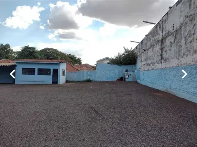 Loja / Salão / Ponto Comercial para alugar, 77m² no Jardim do Carmo, Araraquara