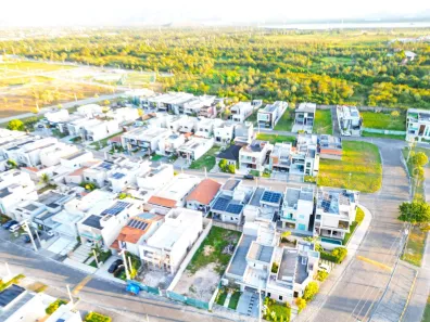 Terreno / Lote / Condomínio à venda, 250m² no Luzardo Viana, Maracanaú