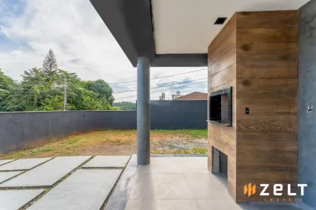 Casa com 3 Quartos à venda, 123m² no Do Salto, Blumenau