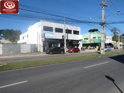 Conjunto Comercial / Sala para alugar, 55m² no Centro, Pinhais