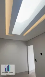 Casa de Condomínio com 4 Quartos à venda, 520m² no Alto da Boa Vista, Brasília