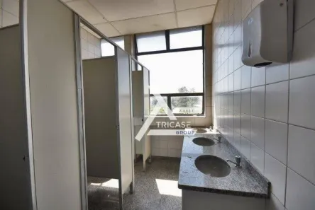 Prédio Inteiro para alugar, 3700m² no Jaguaré, São Paulo