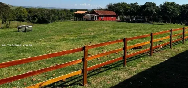 Terreno / Lote Comercial à venda, 1766600m² no Uraí, Uraí