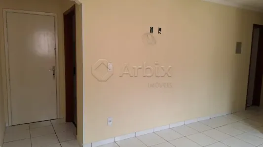 Apartamento com 3 Quartos à venda, 70m² no Parque João de Vasconcelos, Sumaré