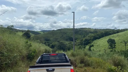 Fazenda / Sítio / Chácara com 1 Quarto à venda, 1873080m² no , Ponte Alta do Tocantins