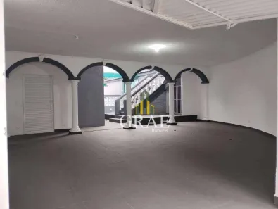 Sobrado com 2 Quartos para venda ou aluguel, 373m² no Parque Terra Nova, São Bernardo do Campo