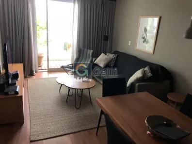 Apartamento com 2 Quartos à venda, 100m² no Vila Militar, Petrópolis