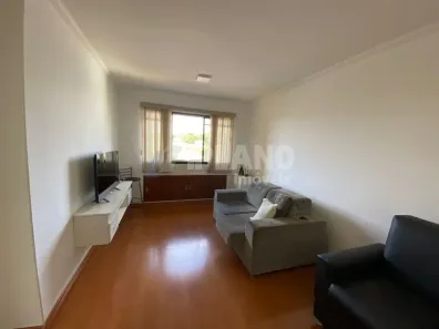 Apartamento com 2 Quartos à venda, 70m² no Parque Santa Mônica, São Carlos