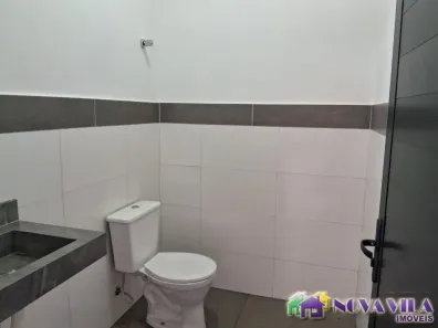 Loja / Salão / Ponto Comercial para alugar, 180m² no Residencial Reserva da Barra, Jaguariúna