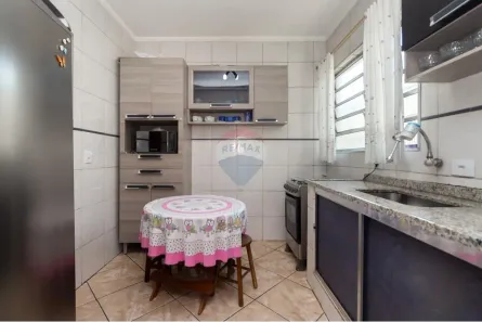 Apartamento com 2 Quartos à venda, 57m² no Lapa, São Paulo