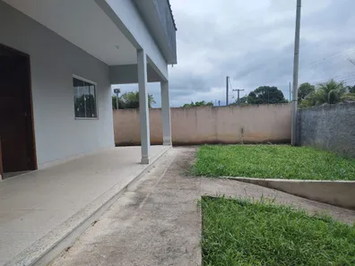Fazenda / Sítio / Chácara com 2 Quartos à venda, 2000m² no Papucaia, Cachoeiras de Macacu