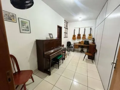 Conjunto Comercial / Sala à venda, 59m² no Centro, Londrina
