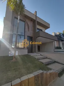 Casa de Condomínio com 3 Quartos à venda, 198m² no Brasil, Itu