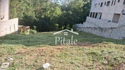 Terreno / Lote / Condomínio à venda, 1935m² no Bosque do Embu, Embu das Artes