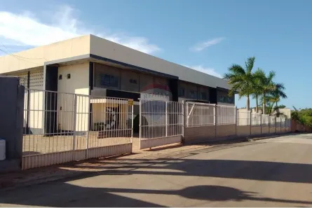 Galpão / Depósito / Armazém à venda, 5400m² no Vila Alonso Costa, São José de Ribamar