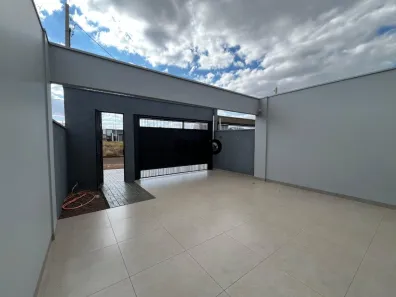 Casa com 1 Quarto à venda, 82m² no Jardim Mônaco, Assis Chateaubriand