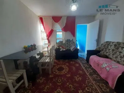 Casa com 3 Quartos à venda, 156m² no Jardim Palmares I, Saltinho