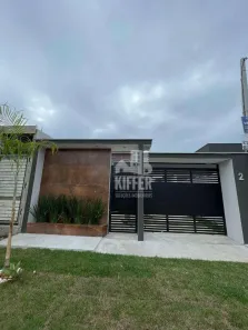 Casa com 3 Quartos à venda, 101m² no Jardim Atlântico Leste (Itaipuaçu), Maricá