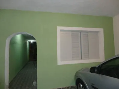 Casa com 6 Quartos à venda, 200m² no Jardim Iguatemi, São Paulo