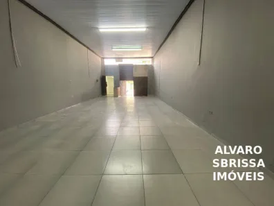 Loja / Salão / Ponto Comercial para alugar, 100m² no Parque das Rosas, Itu