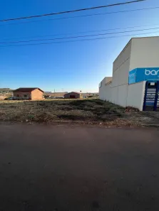 Terreno / Lote / Condomínio à venda, 240m² no Residencial Maria Monteiro, Trindade