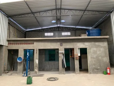 Galpão / Depósito / Armazém para alugar, 400m² no Cascadura, Rio de Janeiro
