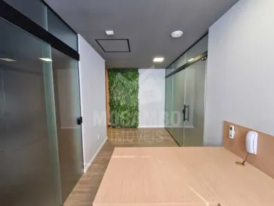 Conjunto Comercial / Sala para alugar, 57m² no Vila Brasileira, Itatiba