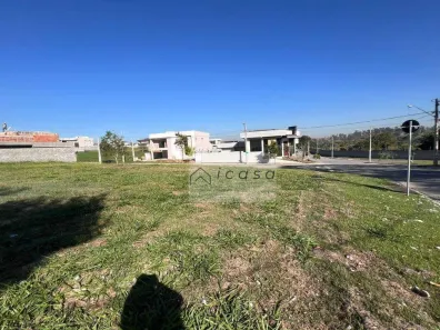 Terreno / Lote / Condomínio à venda, 683m² no Piedade, Caçapava
