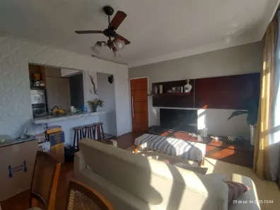 Apartamento com 4 Quartos à venda, 85m² no Centro, São Vicente