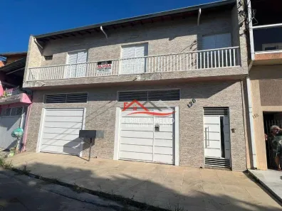 Casa com 3 Quartos para alugar, 220m² no Serpa, Caieiras