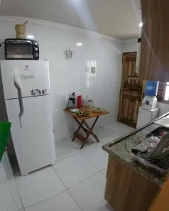 Casa de Condomínio com 2 Quartos à venda, 80m² no Figueira, Arraial do Cabo