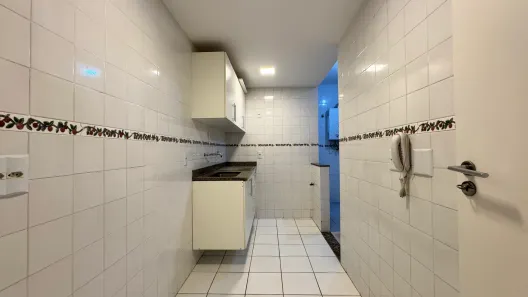 Apartamento com 2 Quartos à venda, 72m² no Corrêas, Petrópolis