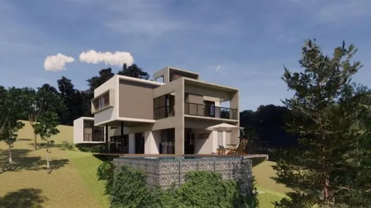 Terreno / Lote / Condomínio à venda, 526m² no Alphaville Vespasiano, Vespasiano