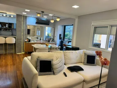 Apartamento com 2 Quartos à venda, 77m² no Bairro do Cambará, São Roque