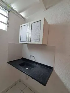 Casa Comercial para alugar, 58m² no Vila São Francisco, Suzano