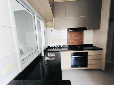 Casa de Condomínio com 2 Quartos à venda, 84m² no Chácara Parque São Pedro, Atibaia