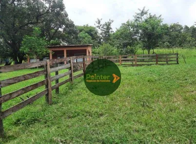 Fazenda / Sítio / Chácara à venda, 2710400m² no , Padre Bernardo