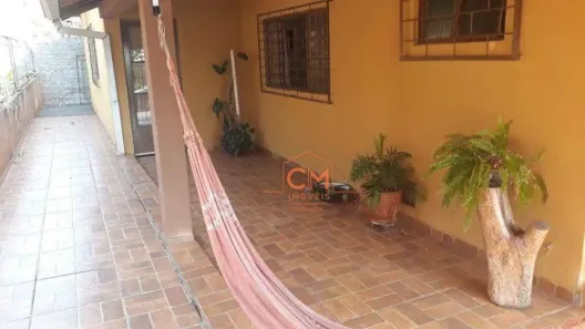 Fazenda / Sítio / Chácara com 2 Quartos à venda, 5100m² no Recanto Rancho Ringo, Cambé