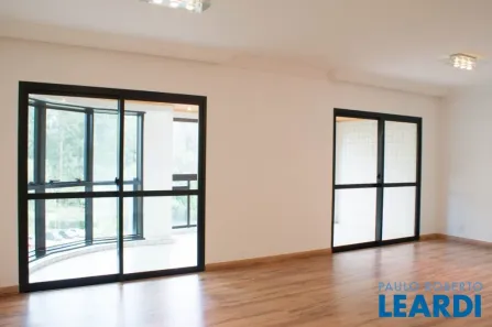 Apartamento com 4 Quartos à venda, 152m² no Jardim Morumbi, São Paulo