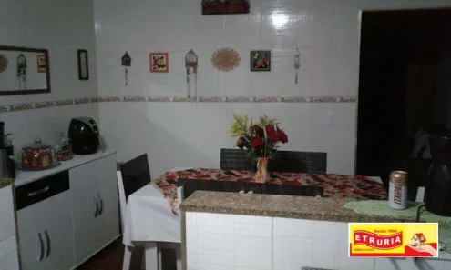 Sobrado com 4 Quartos à venda, 250m² no Jardim da Conquista (Zona Leste), São Paulo