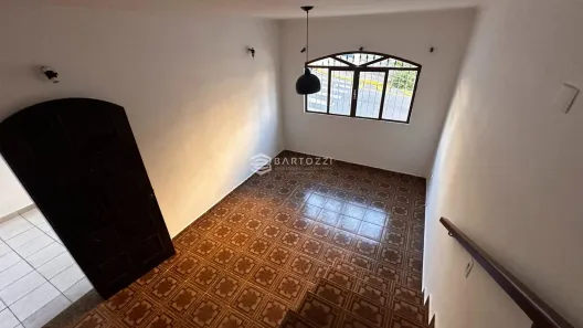 Sobrado com 3 Quartos para alugar, 98m² no Santa Maria, São Caetano do Sul