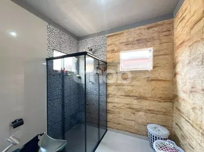 Casa de Condomínio com 1 Quarto à venda, 51m² no Vila Pedroso, Votorantim