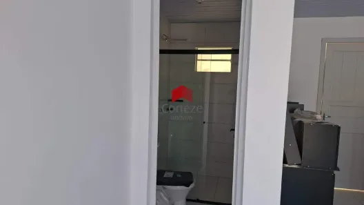 Casa com 2 Quartos para alugar, 50m² no Guatupê, São José dos Pinhais