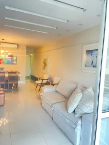 Apartamento com 4 Quartos à venda, 130m² no Camboinhas, Niterói